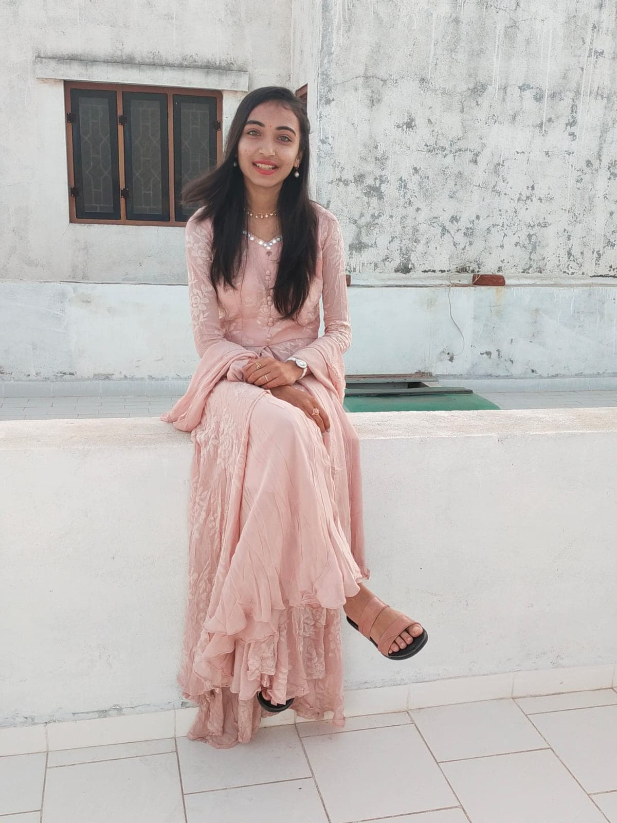 સપનાઓની શરૂઆત