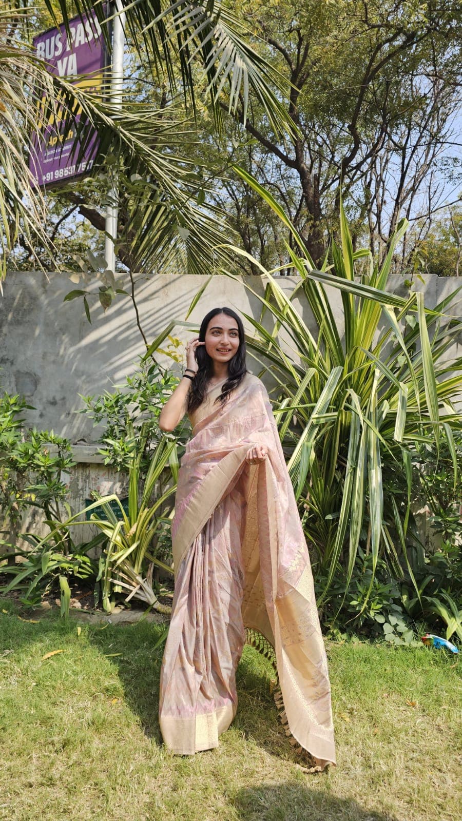 આજની રાણી